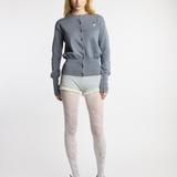 Academy Cardigan in Dusk