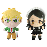 Misaki Ayuzawa Plush