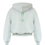 Takumi Usui Embroidered Hoodie